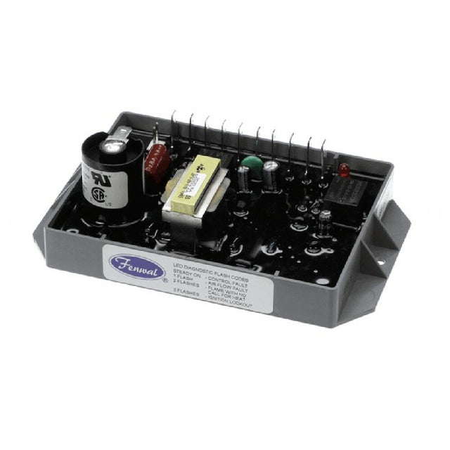 Vulcan Hart 00-858579-00011 Fenwall Ignition Module 35 71 Series 1dc