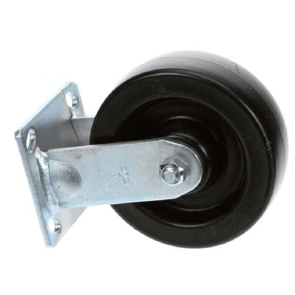 Vulcan Hart 00-343634-00002 Caster 7.5" Rgd Dbl Stk