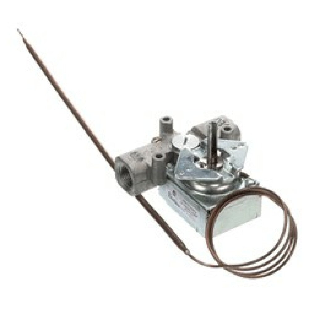 Vulcan Hart 00-498096-0550P Valve 550f Tstat Combo