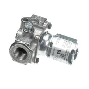 Vulcan Hart 00-858579-00009 Basotrol Gas Valve Igni Tor Enrichment