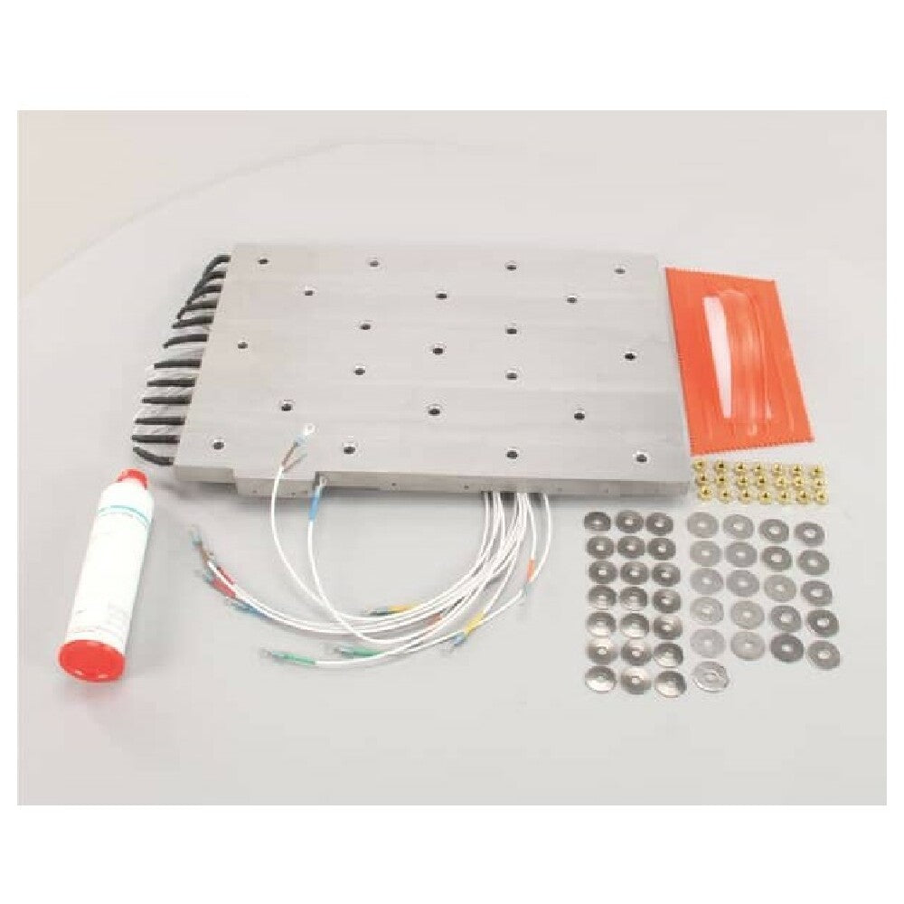 Vulcan Hart 00-913115-00001 Kit Heating Element 208/ 240v