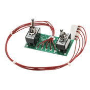 Vulcan Hart 00-960302-00001 Switch Board