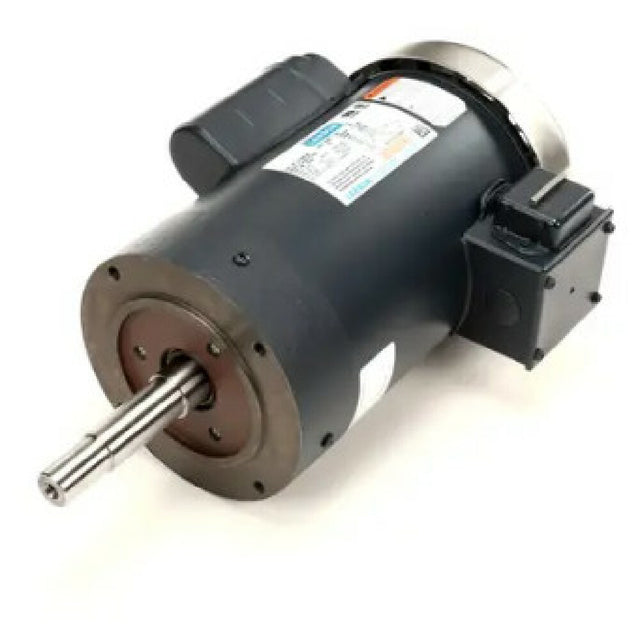 Power Soak Systems 42618 Motor (208/230v 2 Hp) (wendy's Only)