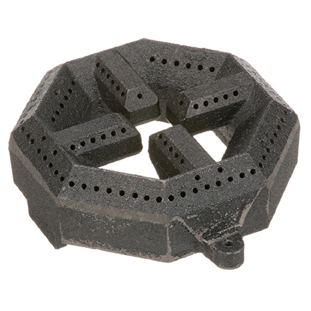 Garland 2702201 Burner Head 5 3/4" Od New Style