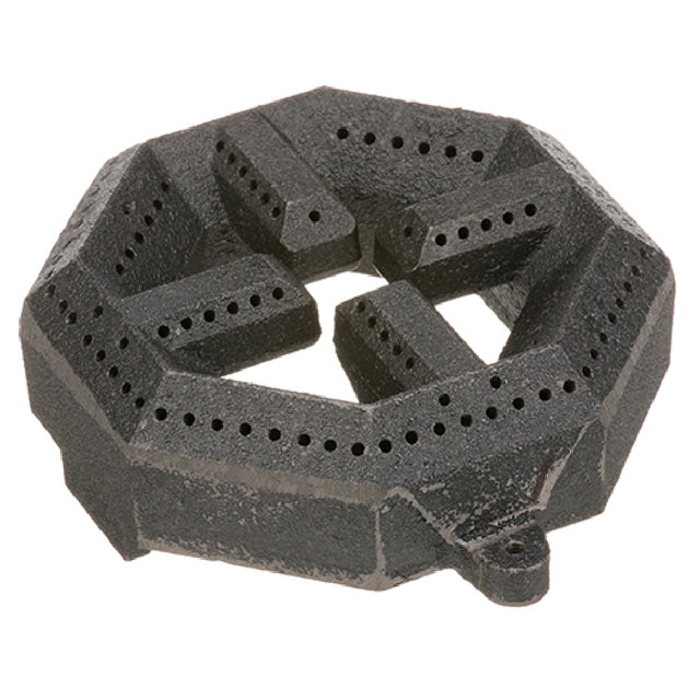 Garland 2702201 Burner Head 5 3/4" Od New Style