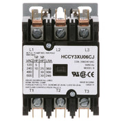 Lincoln 370739 Contactor Toaster