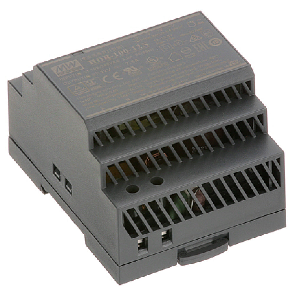 Alto-Shaam BA46801 Board Power Supply 12v 100w
