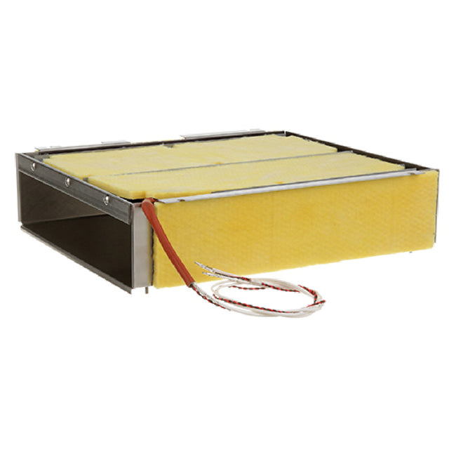 Henny Penny HEN140534 Element Heating 120vac Lower W/ Liner