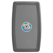Koala Kare Products KB101-01 Table Changing(vert Gray )