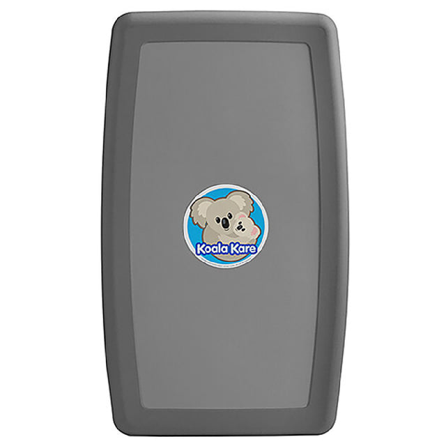 Koala Kare Products KB30101 Table Changing Vertical Gray