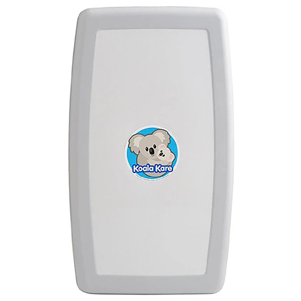 Koala Kare Products KB301-05 Table Changing(vertical White)