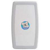 Koala Kare Products KB301-05 Table Changing(vertical White)
