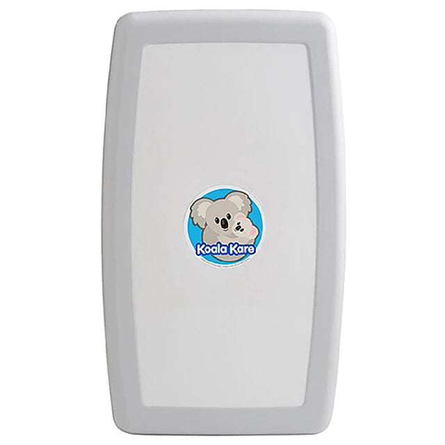Koala Kare Products KB301-05 Table Changing(vertical White)