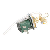 Curtis WC-3734 Solenoid Valve 120v 12w