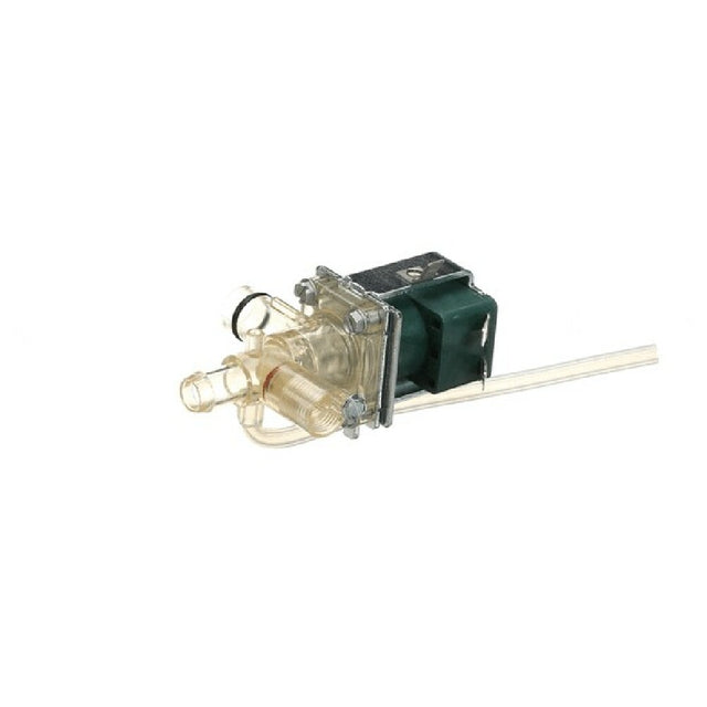 Curtis WC-880 Solenoid Valve 120v 12w