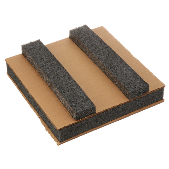 AllPoints 8017647 Foam Insert 1.7 # Pe Di E Cut For The Large Bur