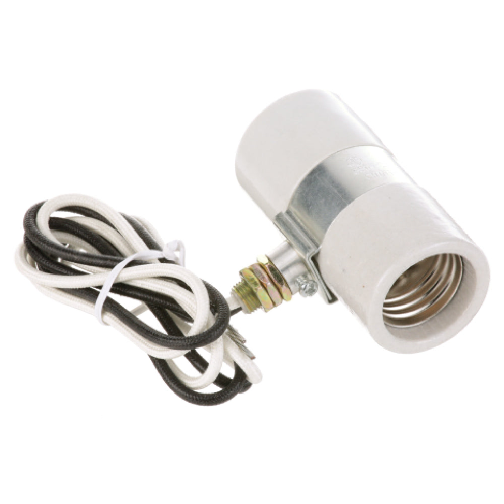AllPoints 8017655 Socket Twin W/28 Inch L Eads