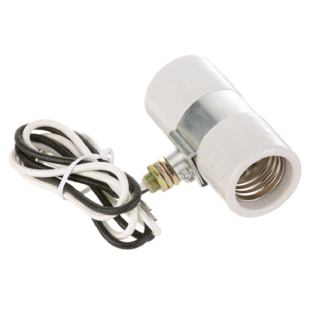 AllPoints 8017655 Socket Twin W/28 Inch L Eads