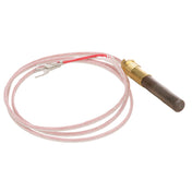 AllPoints 8017657 Thermopile 36 Inch Two Lead W/non Insul. Fork T