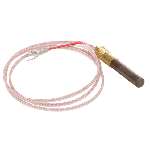 AllPoints 8017657 Thermopile 36 Inch Two Lead W/non Insul. Fork T