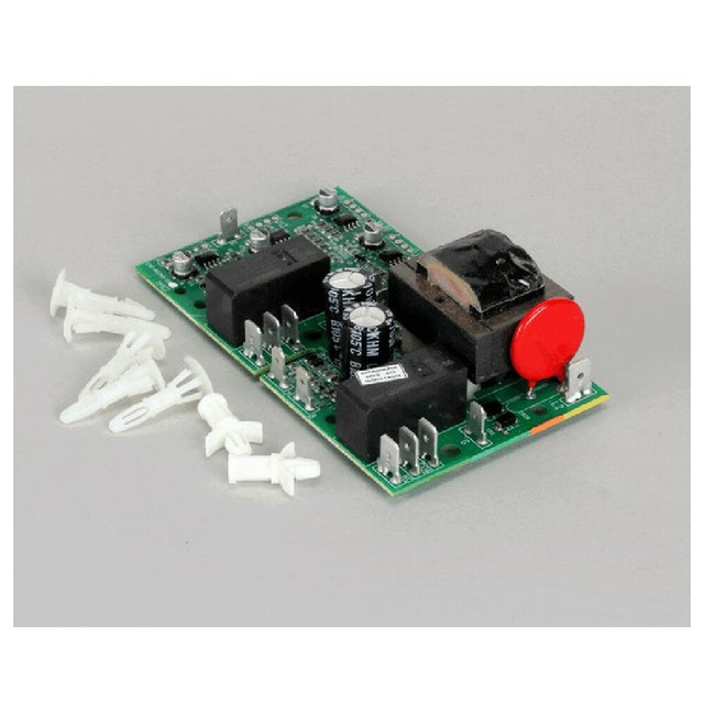 Vulcan Hart 00-844069-00001 Low Water Control 120v