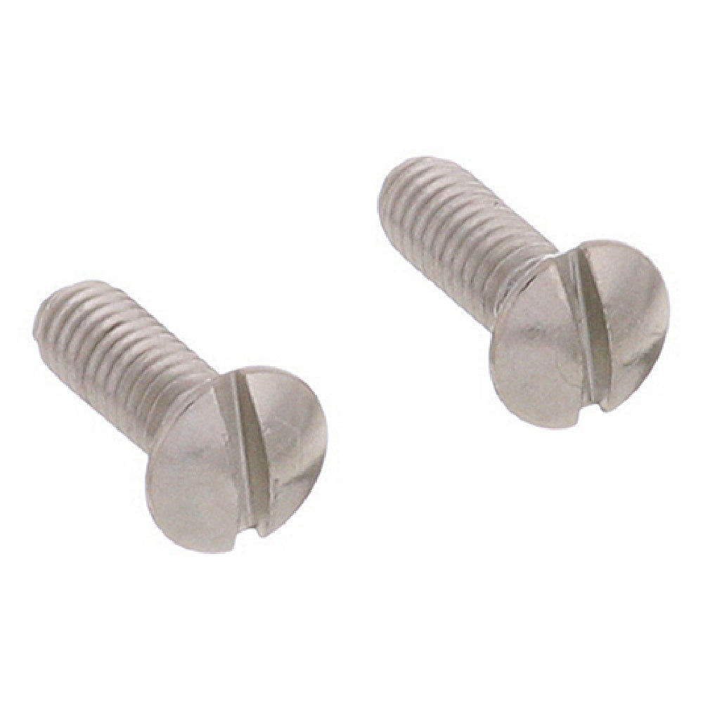 Henny Penny MM105466 Screw F/ Door Lock Cap
