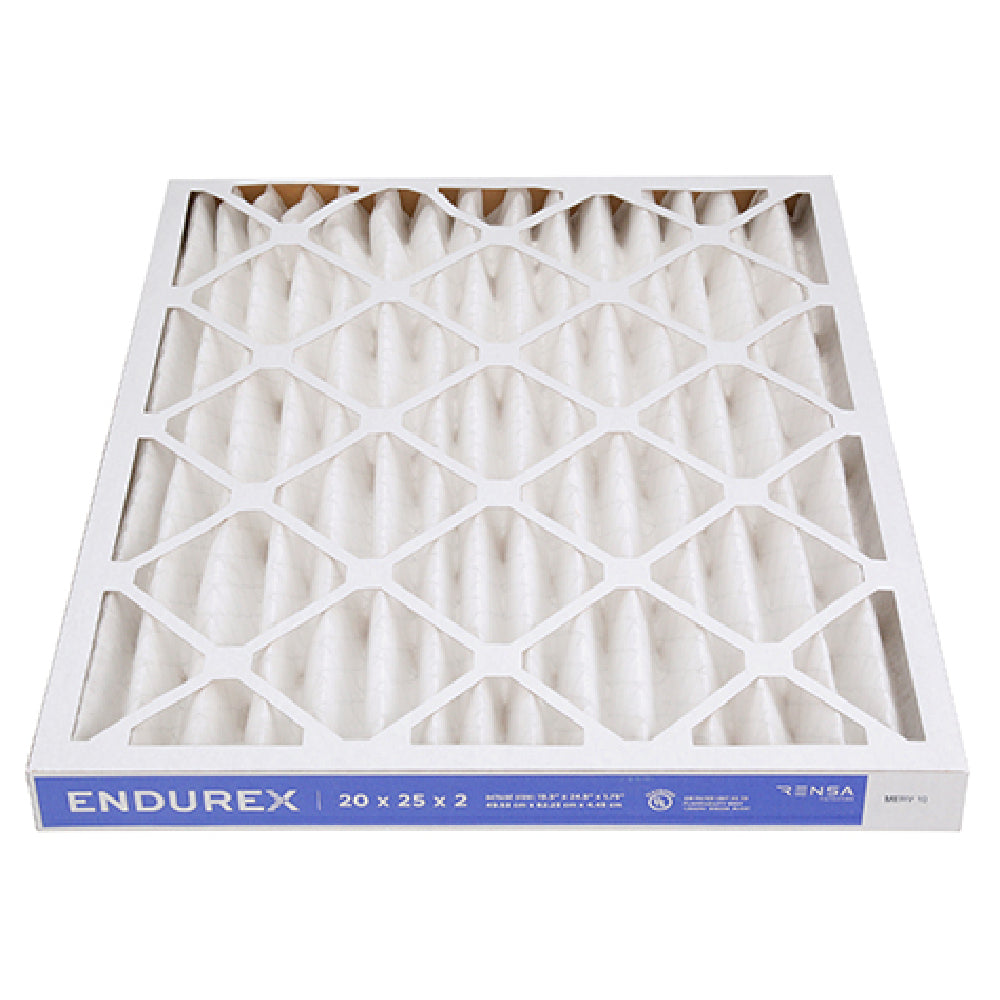 Smith Filters SEP20252N Filter Air 20" X 25" Hvac Merv 8