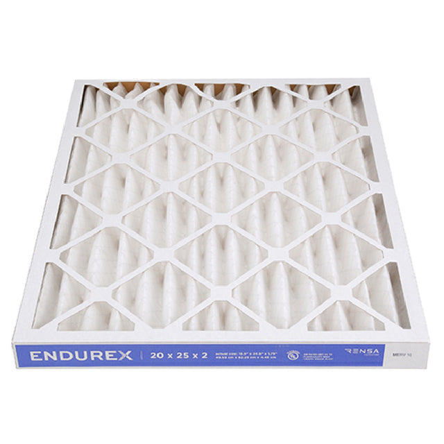 Smith Filters SEP20252N Filter Air 20" X 25" Hvac Merv 8