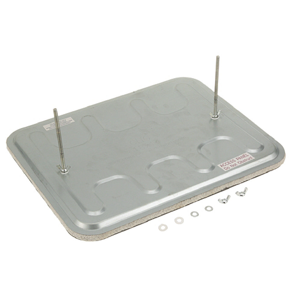 Accutemp -18X14 Hi Temp Access Door 18 X 14