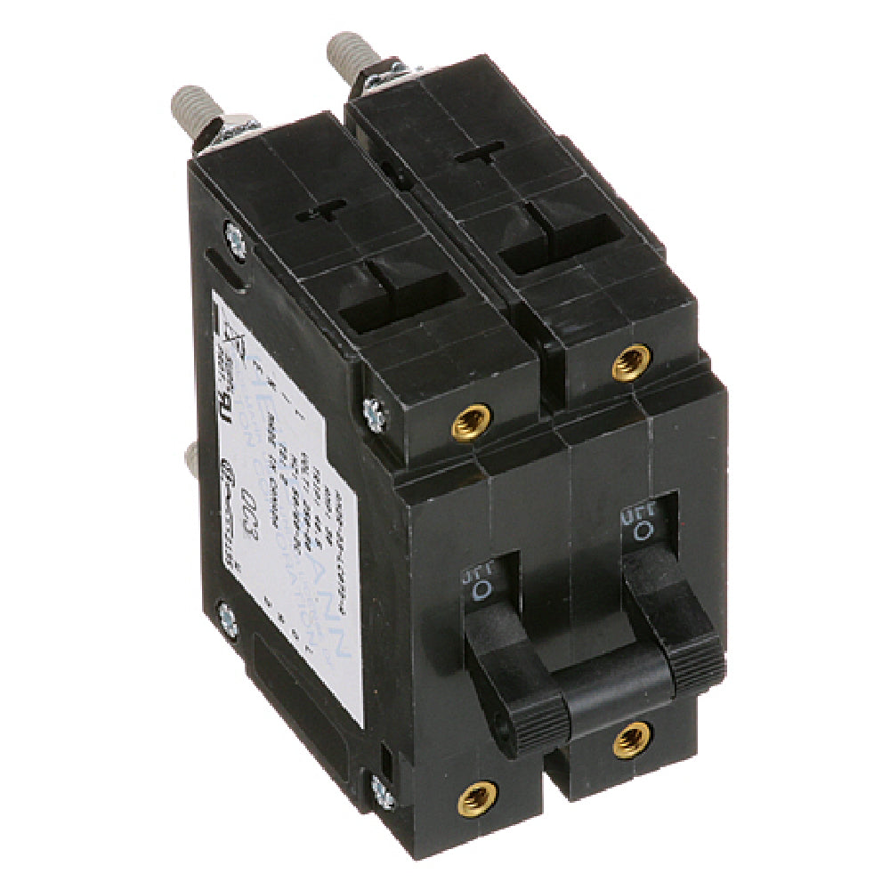 Carter Hoffmann 186020070 Circuit Breaker 250v 30a