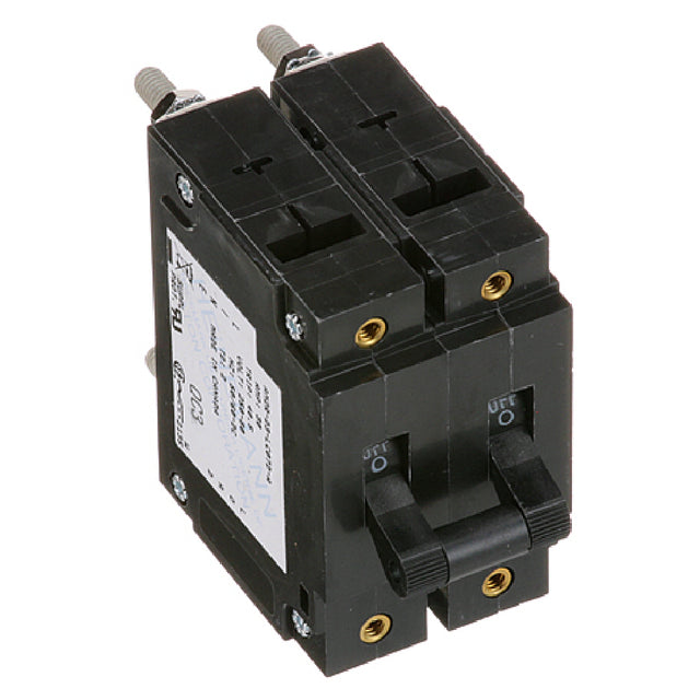 Carter Hoffmann 186020070 Circuit Breaker 250v 30a
