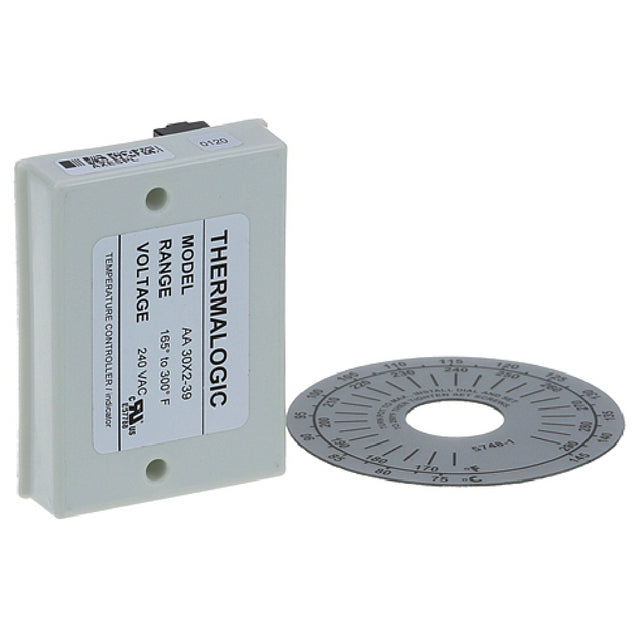 CROWN STEAM 4174-1 Thermostat