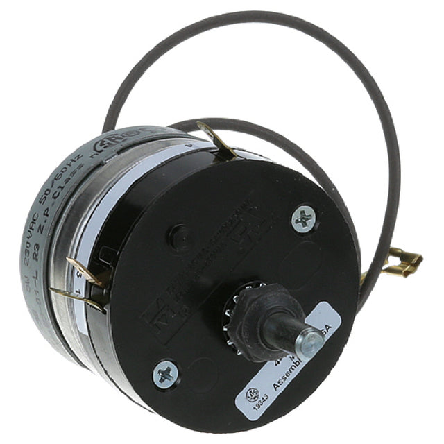 Crown Verity N4-T209-1 Timer 60 Min (230v)