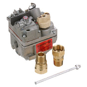 Magikitch'N 60125202-CL Valve Gas Bmvr Lp 10.0 W.c