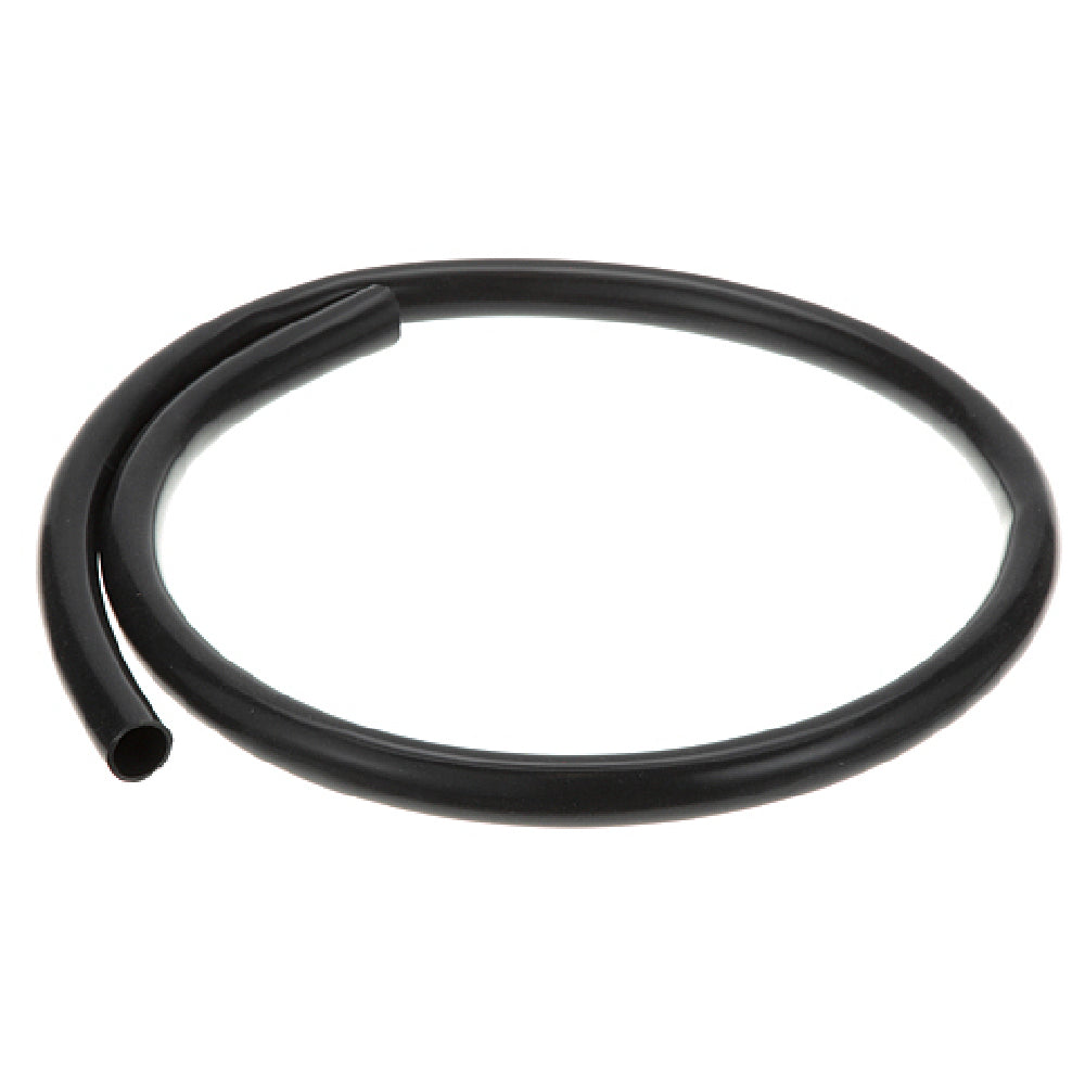 Hoshizaki 7725B1923 Vinyl Hose Black (sold By Meter)