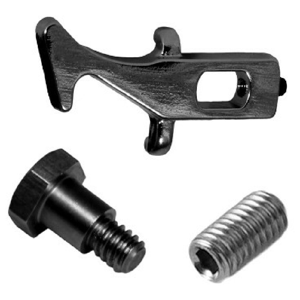 Hobart 00-086313 Latch And Bolt Assembly