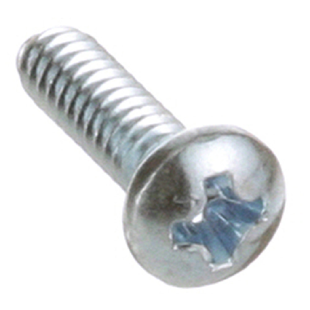 Vollrath/Idea-Medalie 17020-3 Screw Pan Head 6 32x1/2