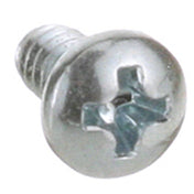 Vollrath/Idea-Medalie 17496-3 Screw Pan Head 6 32x1/4