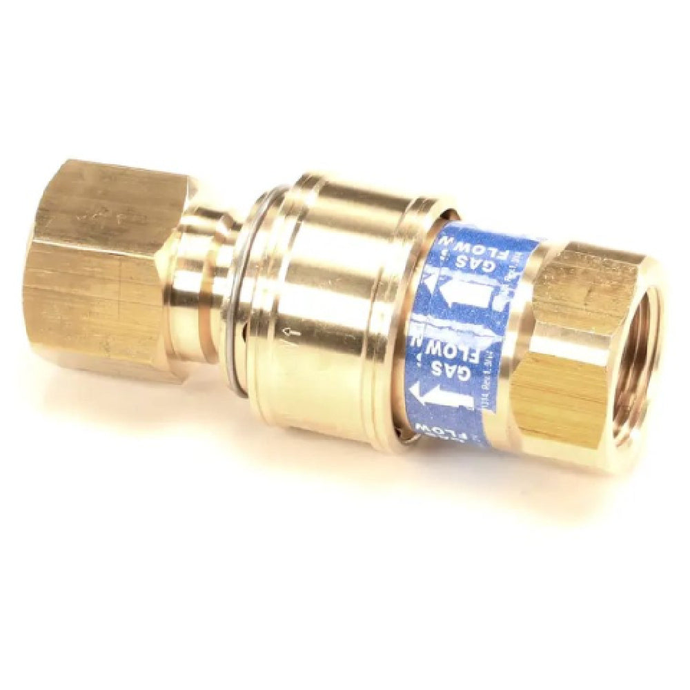 Dormont B75R Quick Disconnect 3/4"