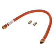 Dormont H75BIP48 Steam Connector Hose 3/4" Dia