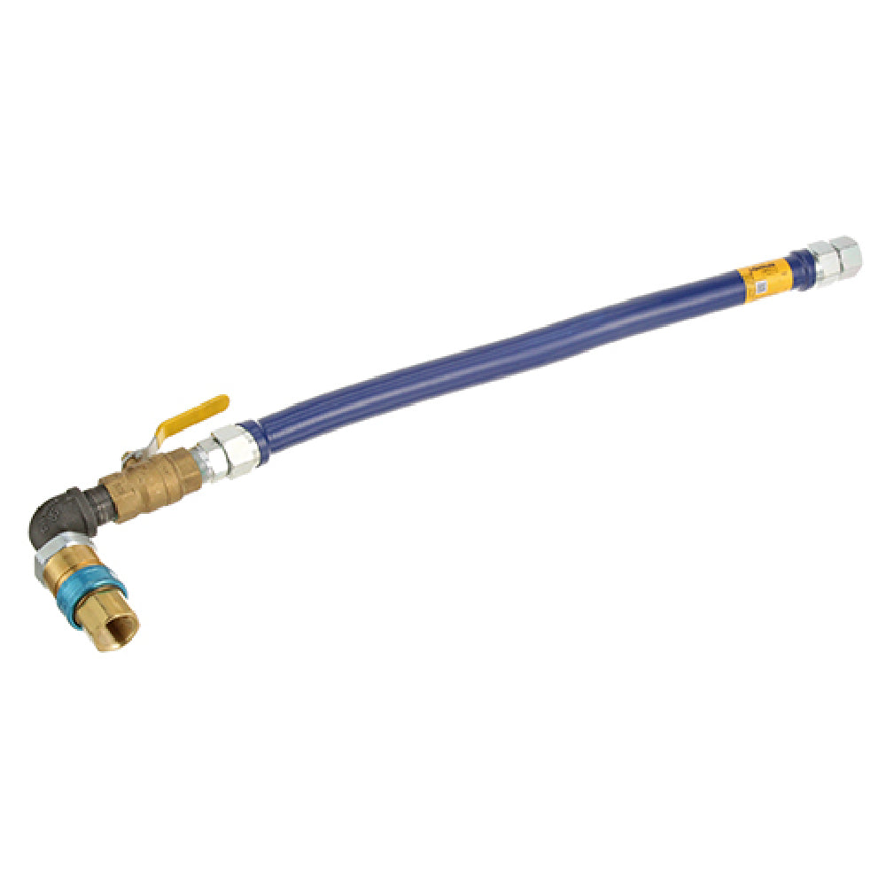 Dormont MD100 Quick Disconnect Shut Off