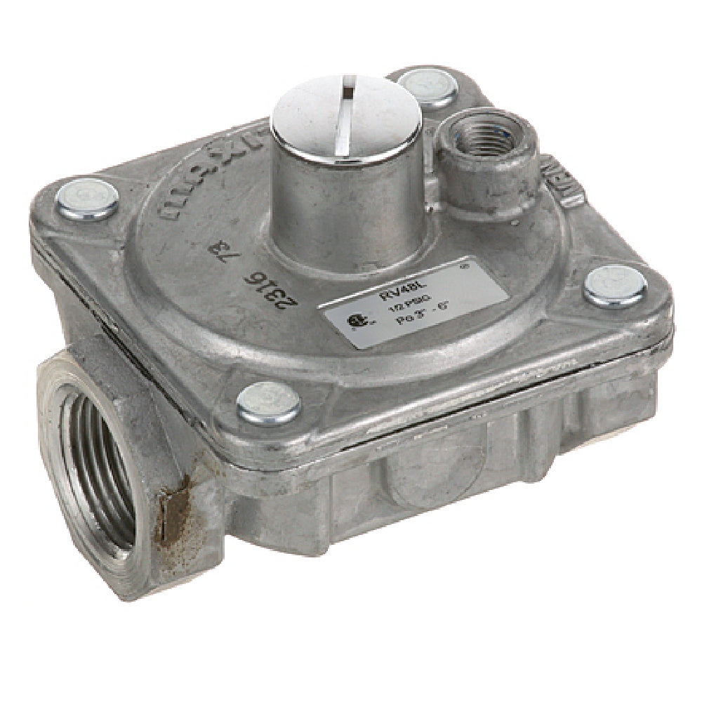 Dormont R48N42-0306-3.5R Pressure Regulator Nat Gas 3/4" Dia