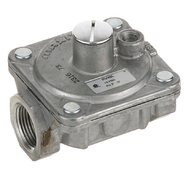 Dormont R48N42-0306-3.5R Pressure Regulator Nat Gas 3/4" Dia