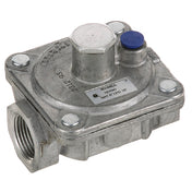 Dormont RV48CL-42 Regulator Nat/propane 3/4" Dia