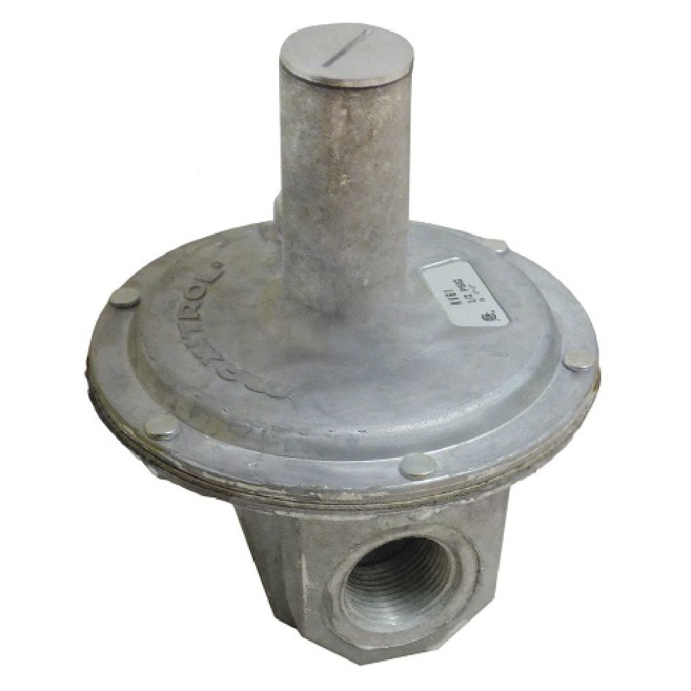 Dormont RV61LNG-52 Gas Regulator Nat 1"