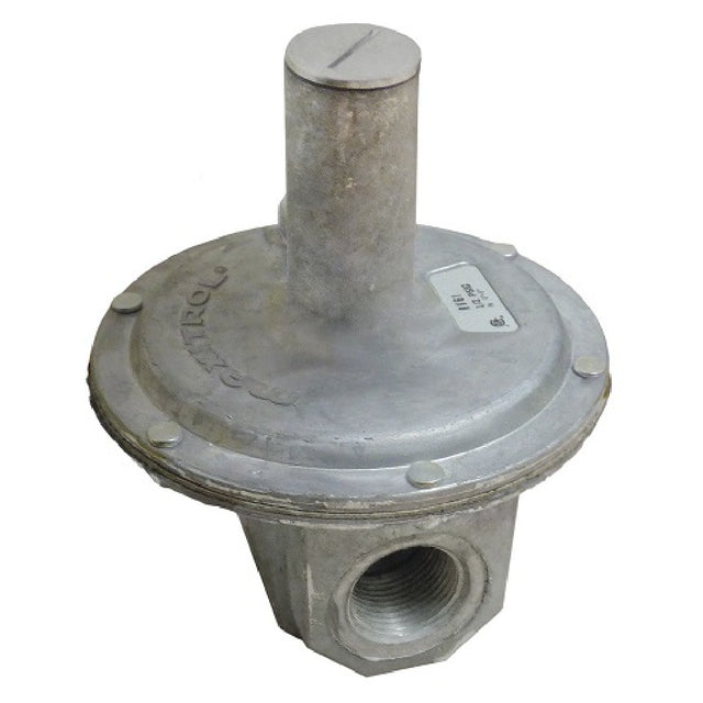 Dormont RV61LNG-52 Gas Regulator Nat 1"
