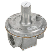 Dormont RV61LNG-62 Gas Regulator Nat 1 1/4"