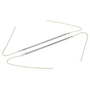 Belshaw 204149 Quartz Heater 208v Pk/2