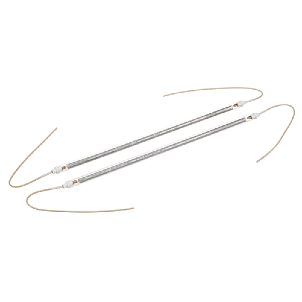 Vollrath/Idea-Medalie 59857 Quartz Heater 208v 900w 16 1/4" Pk/2