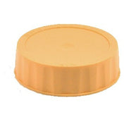 AllPoints 8017894 Cap Label (cream) Pk/6